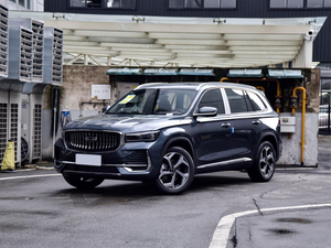 Geely Xingyue L